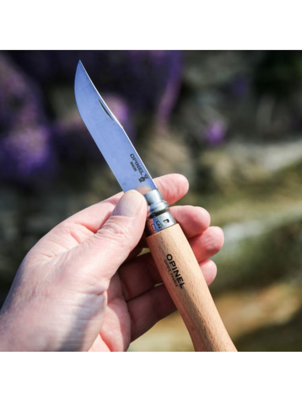 ステンレスNo9 [41439]｜OPINEL