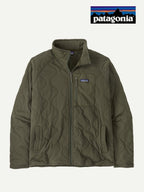 Men's Daily Quilted Jacket #BSNG [20270]｜patagonia