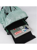 TYPE-5DCF #Mint Blue｜HIKER WORKSHOP