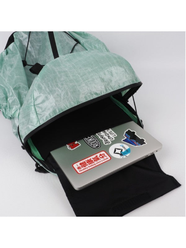 TYPE-5DCF #Mint Blue｜HIKER WORKSHOP