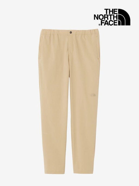 Women's VERB LT SLIM PANT #KT [NBW32106]｜THE NORTH FACE