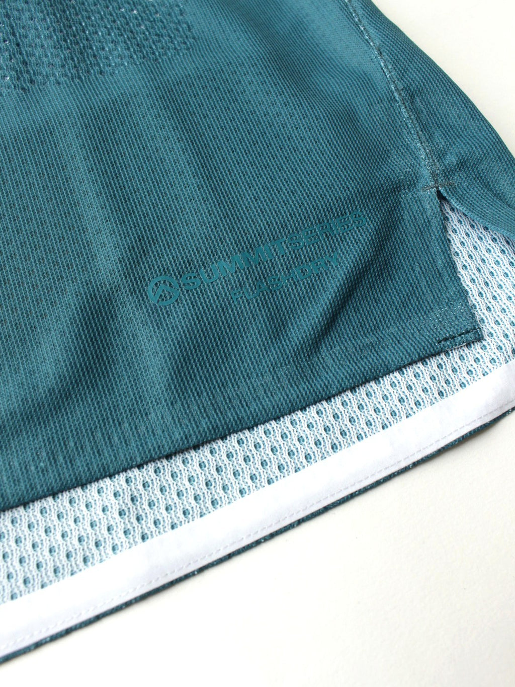 S/S Hypervent Nuptse Crew #DL [NT12673F]｜THE NORTH FACE