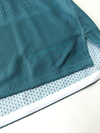 S/S Hypervent Nuptse Crew #DL [NT12673F]｜THE NORTH FACE