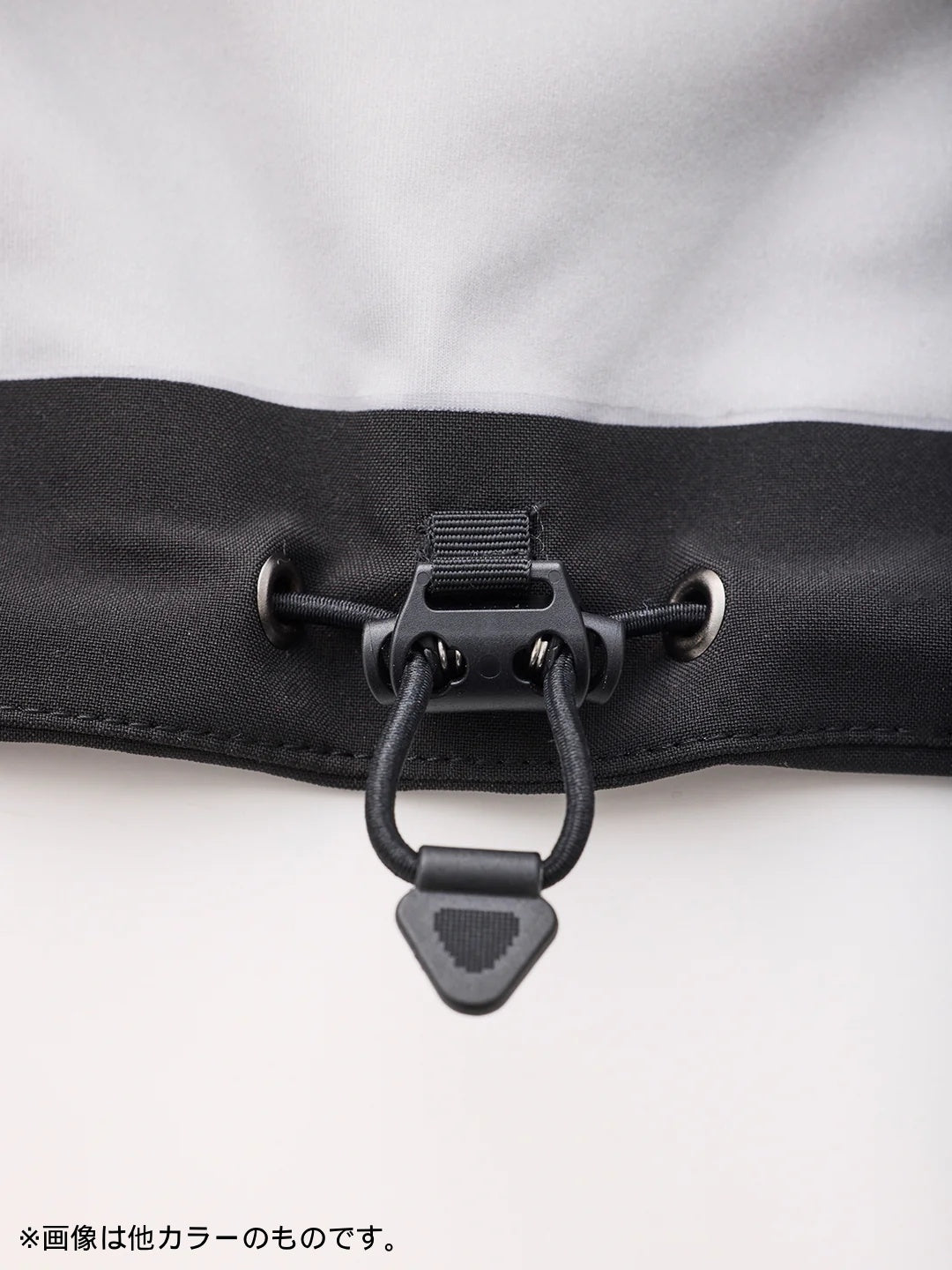 Tsurugi Jacket #Black [TB253-100522]｜Teton Bros.