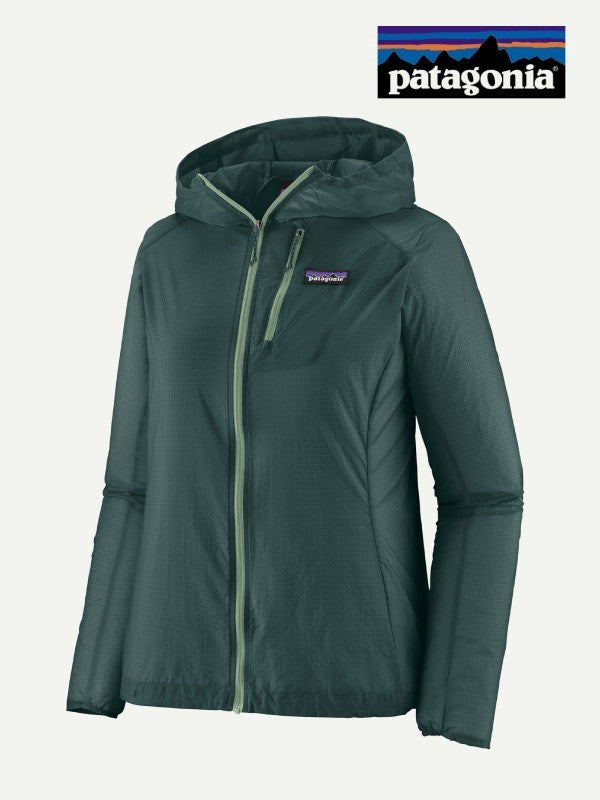 Woman's Houdini Jacket #CASG [24147]｜patagonia