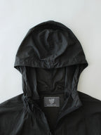 Airy Hoodie #Sumikuro｜RawLow Mountain Works