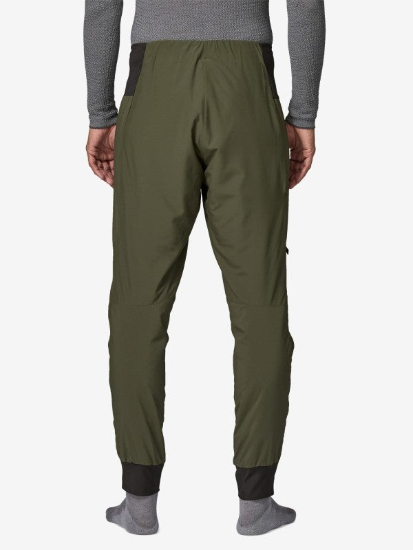 Men's Nano-Air Light Bottoms #PNGR [82890]｜patagonia