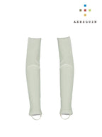 Sunproof Arm Cover #マシュマロ [13090]｜AXESQUIN