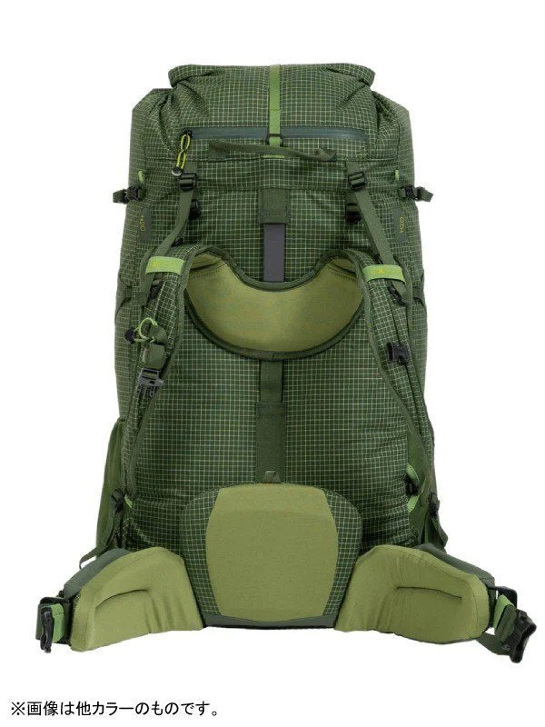 Lightning 60 #ブラック [396500]｜EXPED