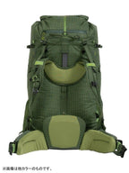 Lightning 60 #ブラック [396500]｜EXPED