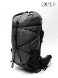 EXPED 女款 Lightning 45 #黑色 [396404]