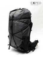 Women's Lightning 45 #ブラック [396404]｜EXPED