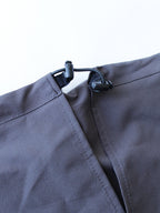 Crest Shade #C.Grey [h261-936]｜halo commodity
