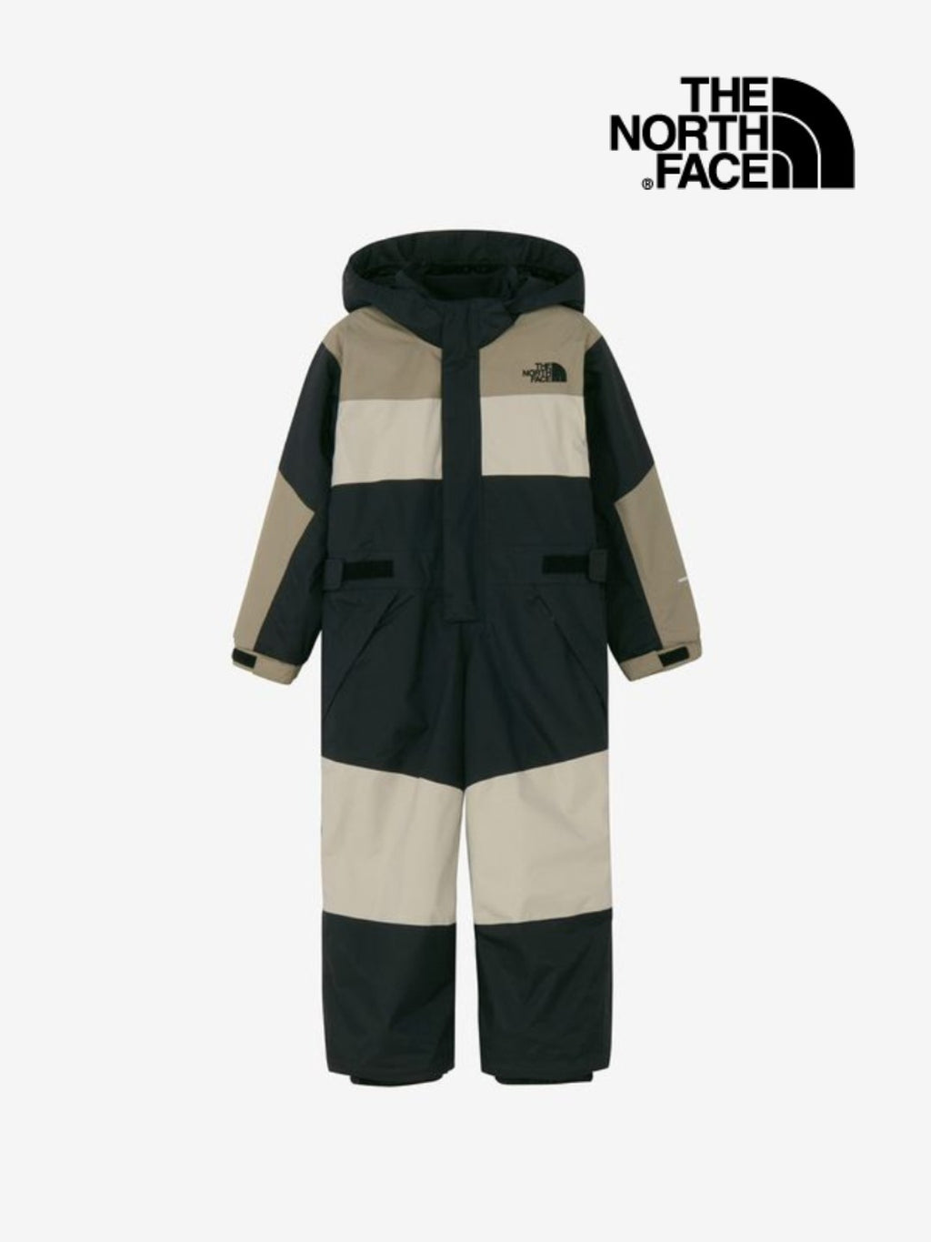 Kid's WP Onepiece #K [NST62508]｜THE NORTH FACE
