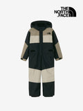 Kid's WP Onepiece #K [NST62508]｜THE NORTH FACE【W_20】