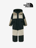Kid's WP Onepiece #K [NST62508]｜THE NORTH FACE