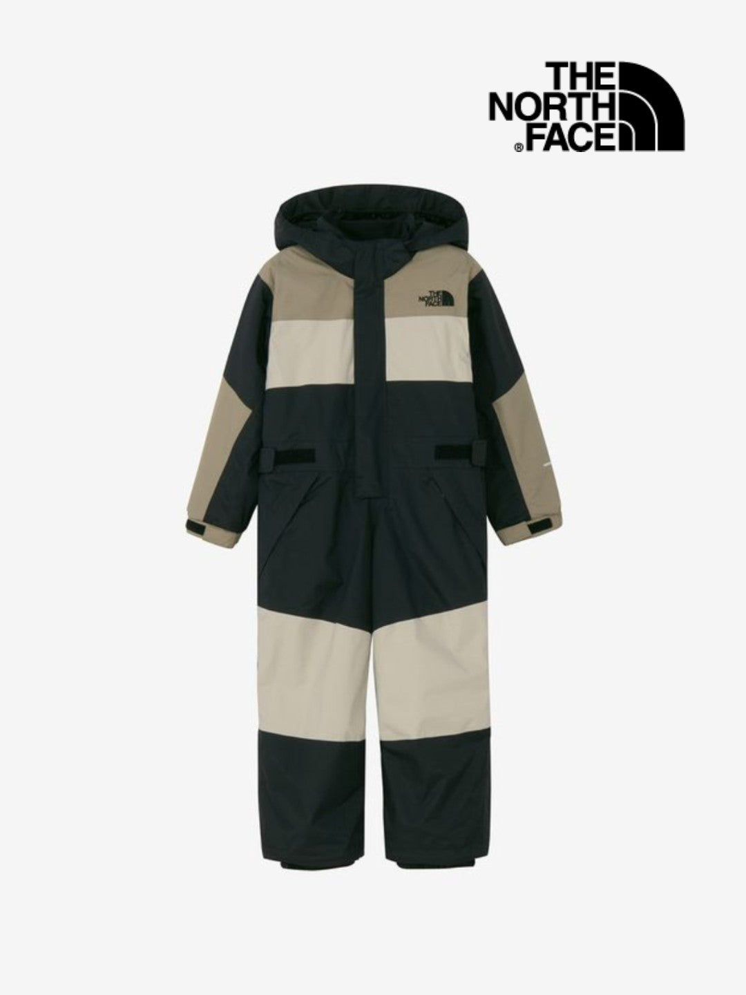 Kid's WP Onepiece #K [NST62508]｜THE NORTH FACE
