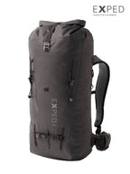 Black Ice 45 M #ブラック [396475]｜EXPED