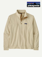 Men's Daily Snap-T Pullover #PLCN [25490]｜patagonia