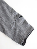 Thermal Versa Grid Full Zip Crew #Z [NL72479F]｜THE NORTH FACE