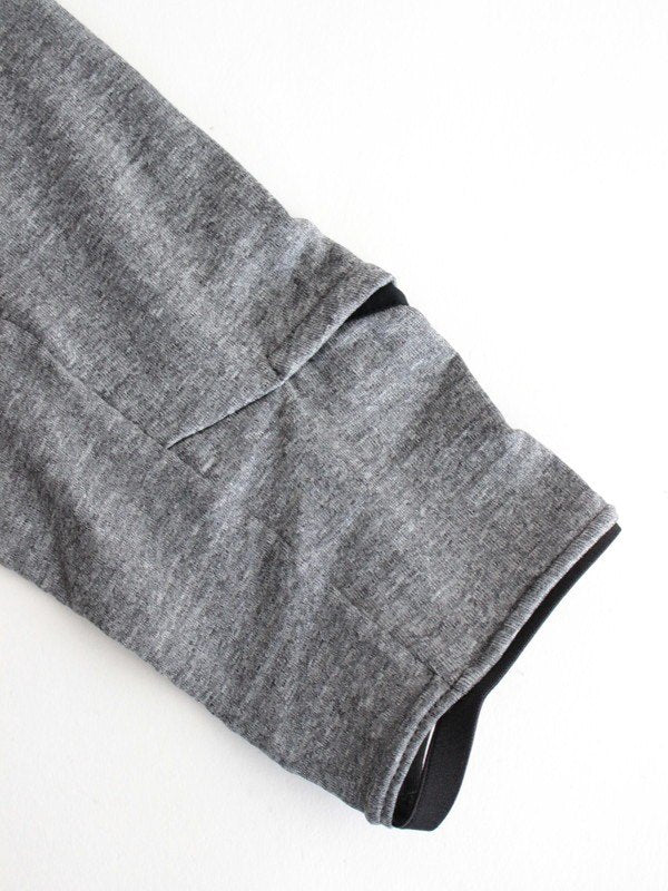 Thermal Versa Grid Full Zip Crew #Z [NL72479F]｜THE NORTH FACE