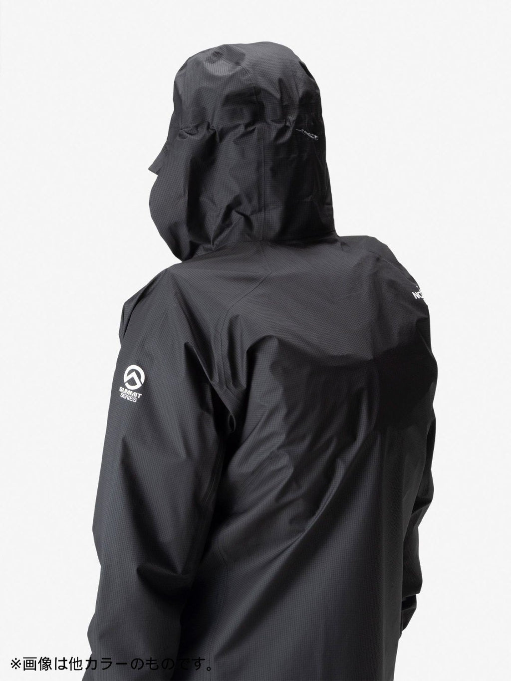 【Men】GTX Trail Endurance Jacket #CA [NP12670]｜THE NORTH FACE