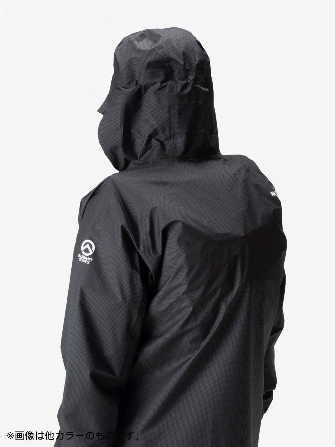【Men】GTX Trail Endurance Jacket #CA [NP12670]｜THE NORTH FACE