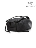 Carrier 40 Duffle #Black [X00000746901]｜ARC'TERYX