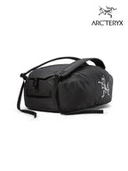 Carrier 40 Duffle #Black [X00000746901]｜ARC'TERYX