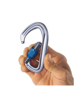 ホットフォージ スクリューゲート #グレー [BD10534]｜Black Diamond