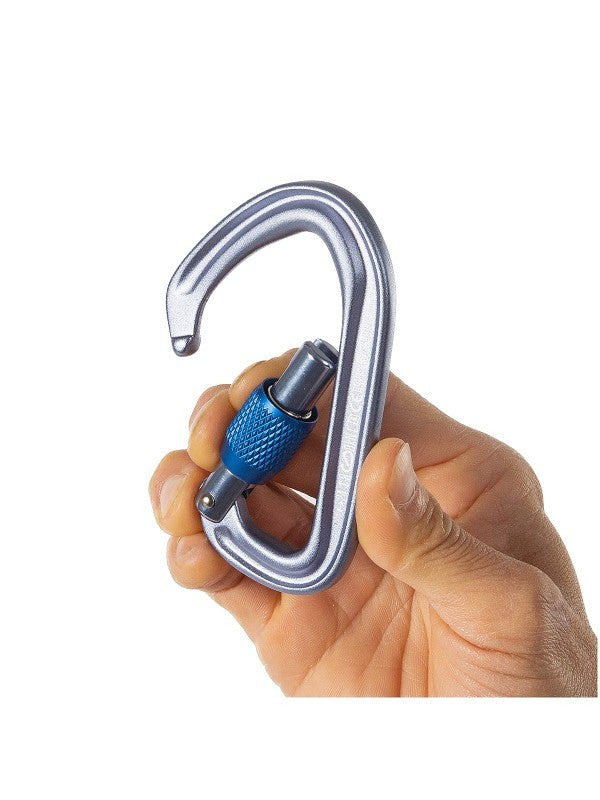 ホットフォージ スクリューゲート #グレー [BD10534]｜Black Diamond