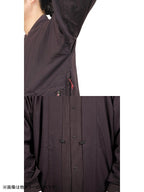 野良木斜纹织物 #图案 [041035] | AXESQUIN