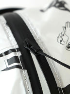 POT Pouch （シルナイロン） #White [holo37]｜holo