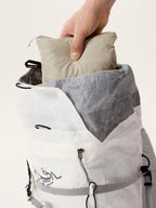 Squamish Hoody #Habitat [X00001027605]｜ARC'TERYX