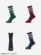 Running Uneven Dry 3P Crew #MN [NN82604]｜THE NORTH FACE