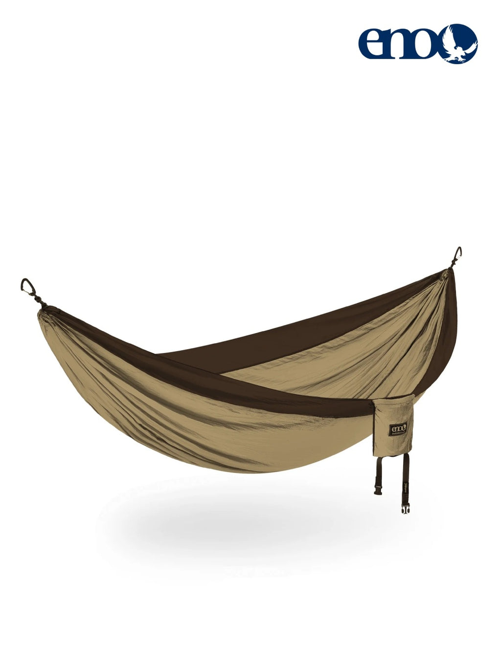 DoubleNest #Chocolate/Latte [DN019]｜eno