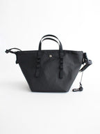 Nature sacoche  X-pac #Black [holo-11-X-pac]｜holo