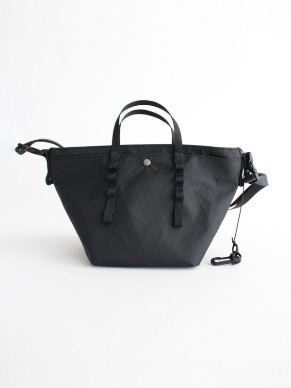 Nature sacoche  X-pac #Black [holo-11-X-pac]｜holo