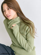 WUNDERWEAR バラクラバ #BLACK [BW4502]｜BRING