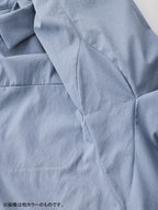 Chill L/S Shirt #White [TB251-360402]｜Teton Bros.【Outlet_20】