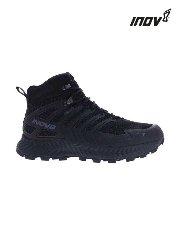 Women's ROCLITE MID GTX WMS #BK00 [NO4FSZ56L]｜inov8