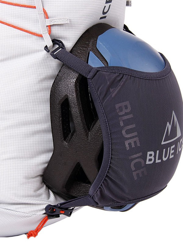 スタッシュUL 25L #パールブルー [100492]｜BLUE ICE