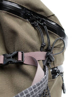 Beetle #Brown｜RawLow Mountain Works