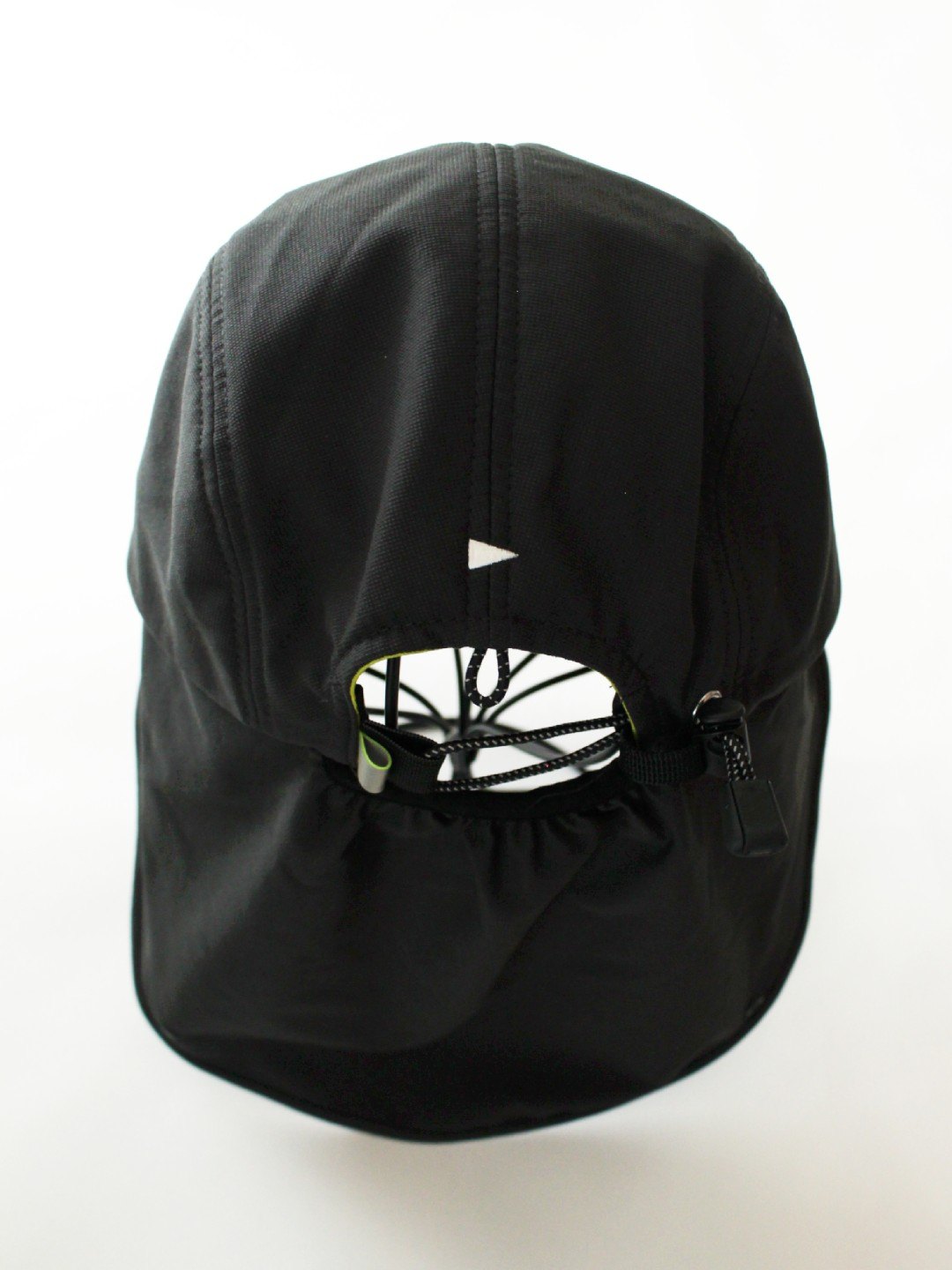 Wind Cap 2 #C.Grey [h263-214]｜halo commodity