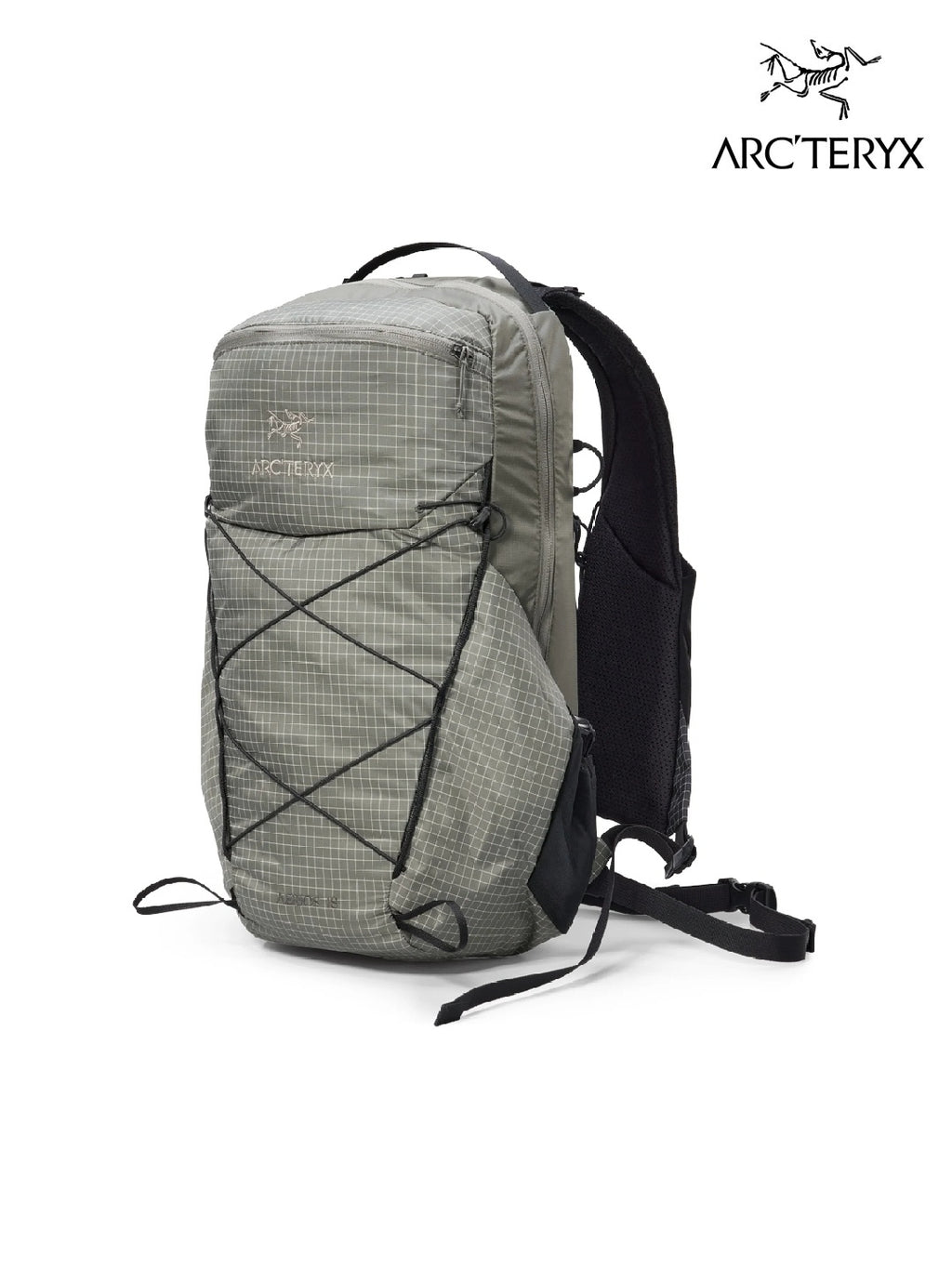 Aerios 18 Backpack #Forage [X00000958106]｜ARC'TERYX