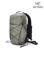 Aerios 18 Backpack #Forage [X00000958106]｜ARC'TERYX
