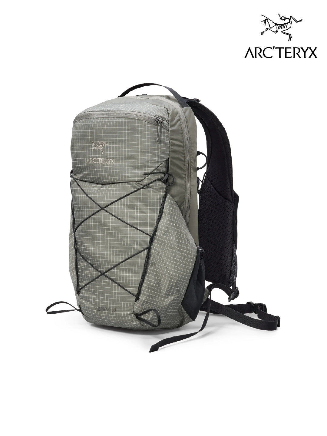 Aerios 18 Backpack #Forage [X00000958106]｜ARC'TERYX