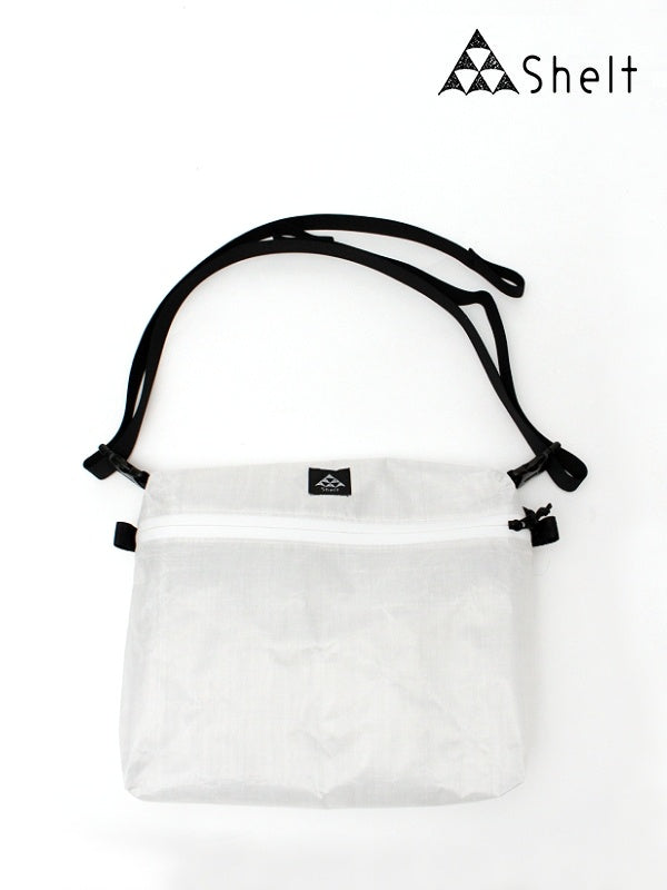 Multi Pack #White × White｜Shelt