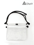 Multi Pack #White × White｜Shelt