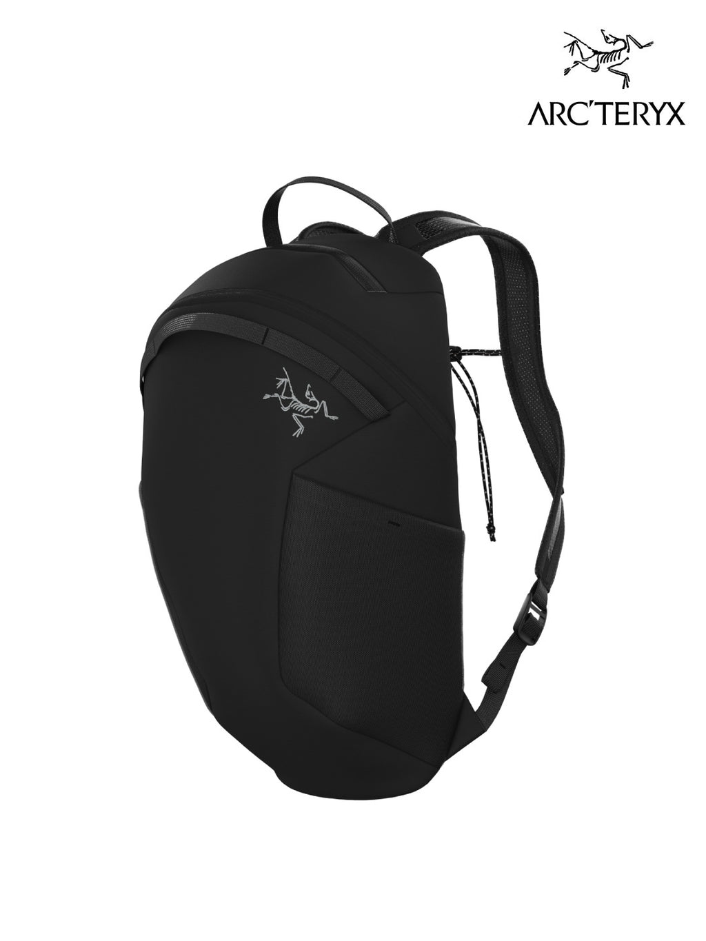 Axios 10 Backpack #Black [X00001070702]｜ARC'TERYX